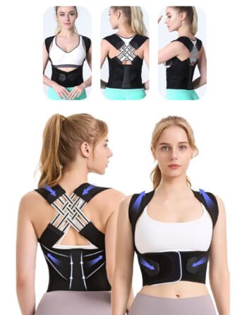 مشد الظهر الطبي